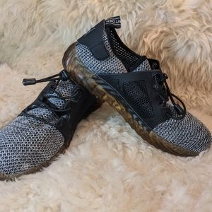 Indestructible Sneakers!